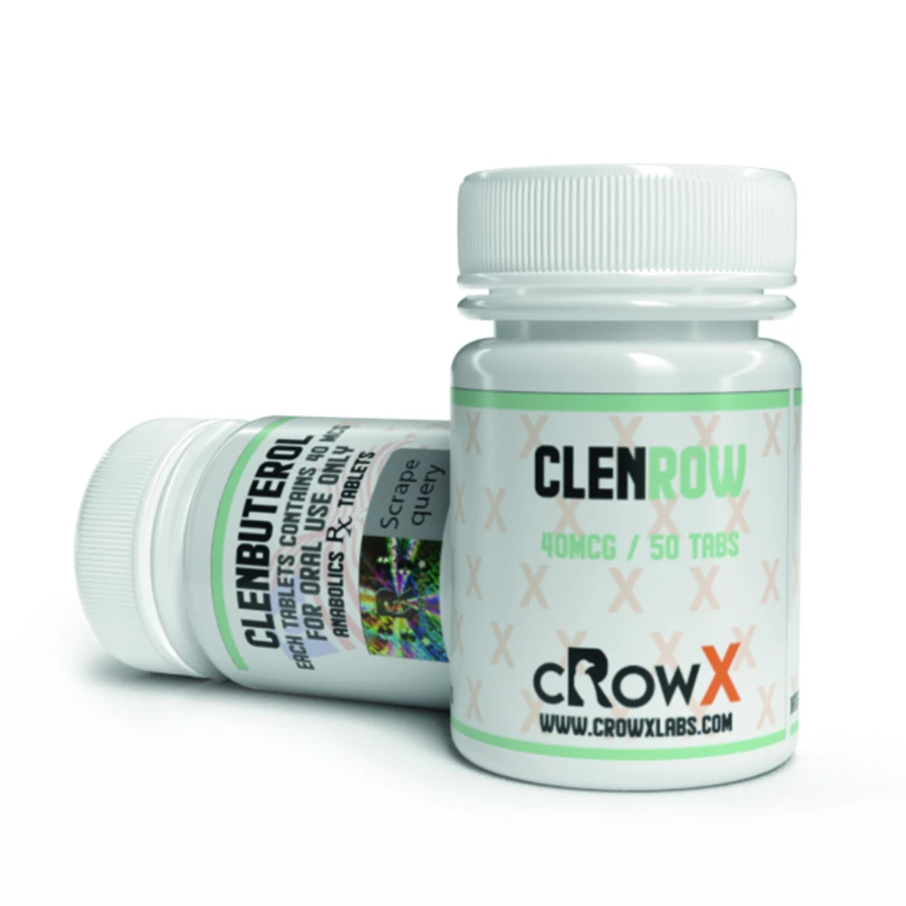 Clenrow 50