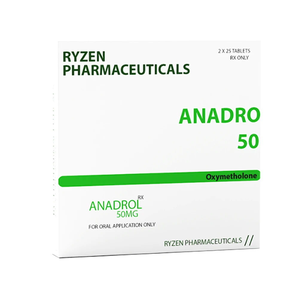 Anadrol