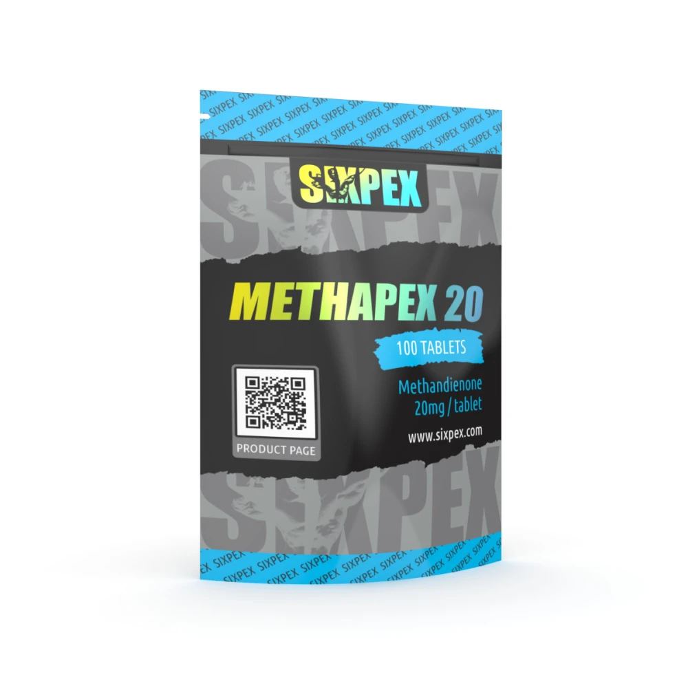 Methapex 20mg