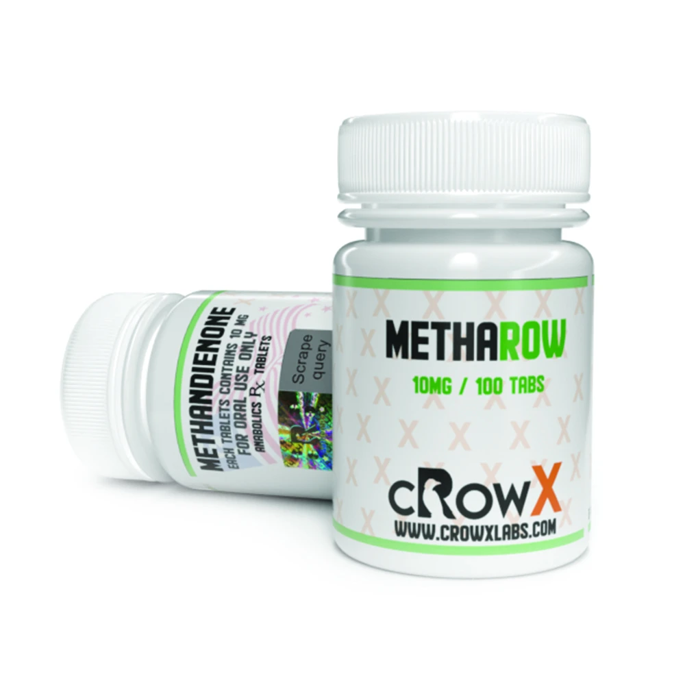 Metharow 10mg