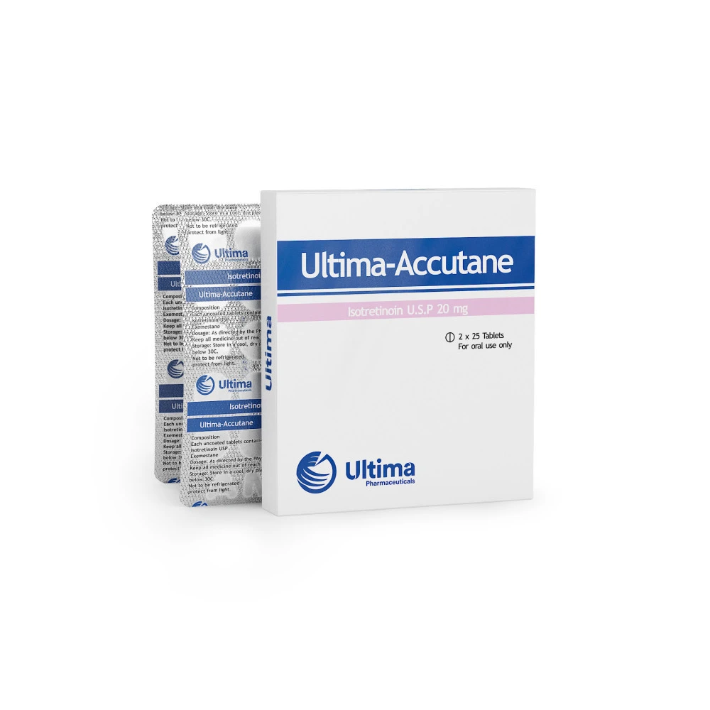 Ultima-Accutane