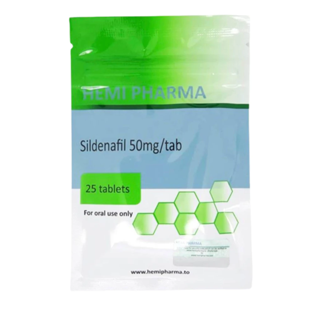 Sildenafil