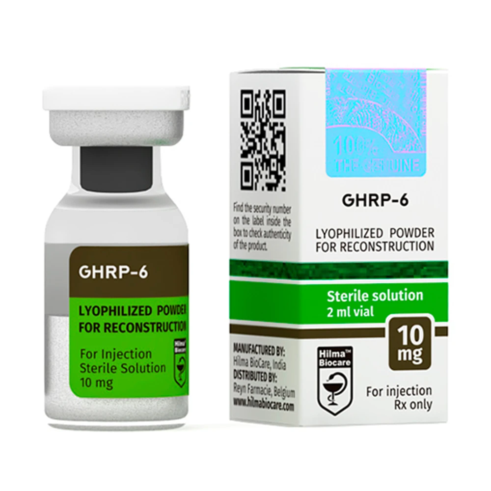 GHRP-6